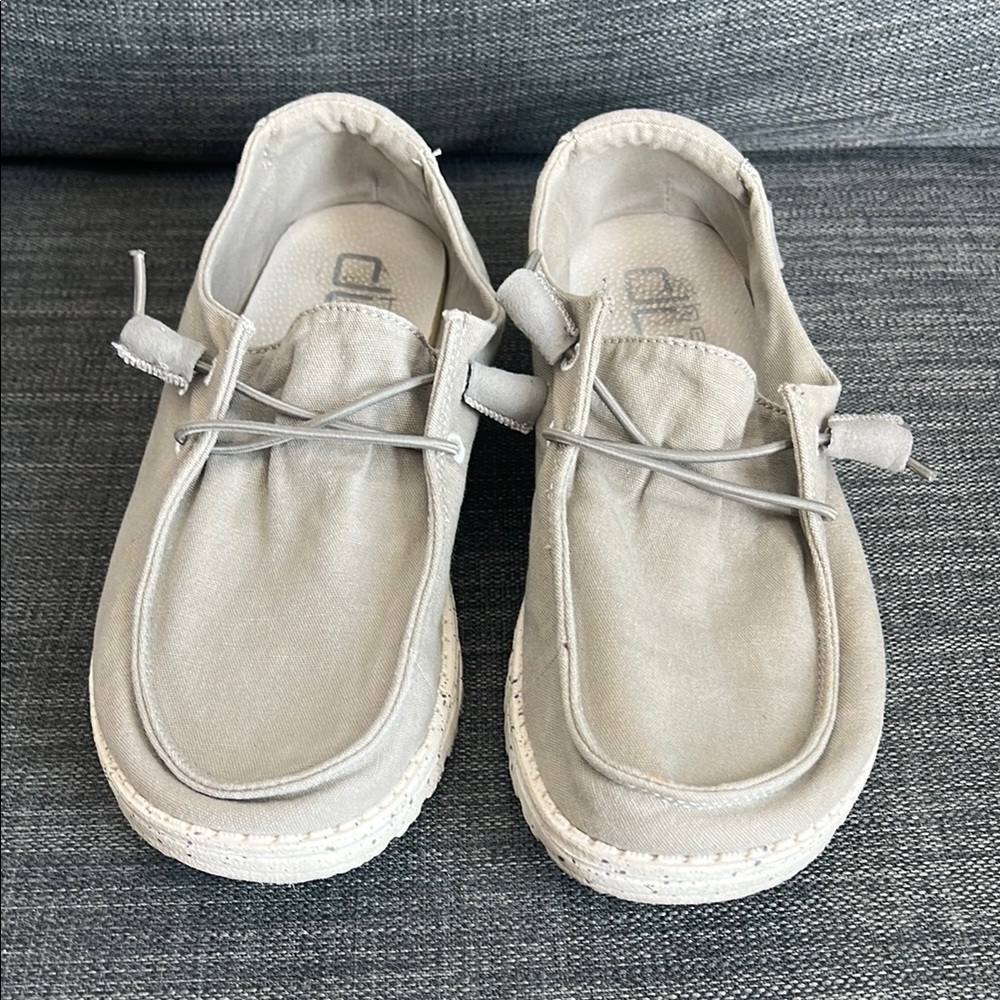 Hey Dude Women’s Wendy Slip On